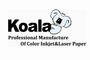 Njing Oracle Digital Technology Co., Ltd.: Seller of: printing media, photo paper, rc paper, transfer paper, sublimation paper, film, label tape, ribbon, koala.