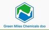Green Miles Chemicals doo: Seller of: tributyl phosphate, triisobutyl phosphate, 1dimethylamine hydrochloride dimethylamine hcl, triethyl phosphate tep, 4tris2-ethylhexyl phosphatetop, tbp, tibp.