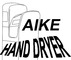 Aike Appliances Co., Ltd.China: Seller of: electric hand dryer, jet hand dryer, automatic hand dryers, airblade hand dryer, dual jet hand dryer, hand drier, hotel hand dryer, high speed hand dryer, jet towel hand dryer.