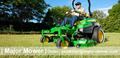 Major Mower: Regular Seller, Supplier of: lawn mower, commercial mowers, gas riding mowers, push lawn mowers, robotic lawn mowers, electric mower, self propelled lawn mowers.