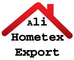 Ali Hometex Export: Regular Seller, Supplier of: kitchen towels, tea toewls, aprons, oven gloves, pot holder, napkins, table cover, terry towels, place mat.