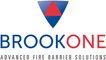 Brook One Corporation: Seller of: fire barrier bo 856b-i, fire barrier bo 856b-ii.