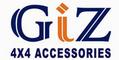 GIZ international CO., LTD: Seller of: 4x4 accessories, 4wd parts, suspension, snorkel, lift kit.