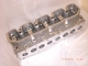 Apaz Madrid s.a: Seller of: cylinder head.