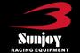 Sunjoy Sports Goods Co., Ltd.: Seller of: motorcycle products.