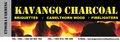 Kavango Etosha Charcoal: Regular Seller, Supplier of: charcoal, briquettes, camelthorn wood.