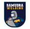 Samudra Welding: Seller of: mig tig welder, stick welders, cnc plasma cutters, plasma cutters, welder and accessories, built-in air compressors, multiprocess welders, spool guns and wire feeders, welding equipment.