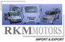 RKM Motors