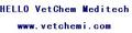 Hello VetChem Company: Regular Seller, Supplier of: diclazuril, ponazuril, toltrazuril, anilofos, iodobenzene, cyromazine, fipronil, fenbendazole, indomethacin.