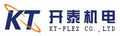 Kt-flexCo., Ltd.: Seller of: cble glands, conduit connector, flexible hose, rapid connector, steady rest.