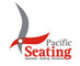 Pacific Seating Co., Ltd: Seller of: bleachers, chair, fixed seating, outdoor grandstand seats, retractable seating, seating, spectator seating, sport seating.