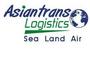 Asiantrans Logistics