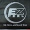 EZ Peel Products Group: Seller of: fibcs, asphalt filling units, asphalt bags, jumbo bags. Buyer of: pp resin, yarn grade.
