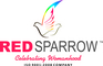 Red Sparrow: Seller of: designer sarees, designer lehengas.
