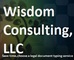 Wisdom Consulting, LLC: Buyer, Regular Buyer of: bankruptcy attorney in orlando, divorce lawyer in orlando.