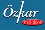 Ozkar Steel Door