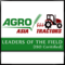 AgroAsia Tractors: Seller of: agricultural tractor, farming machinery, massey ferguson tractor, tractor.