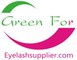 GreenFor Co., Ltd.: Seller of: eyelash, lashes for extension, false eyelashes, individual eyelashes, eyelash extension, mink eyelash. Buyer of: glue for eyelashes.