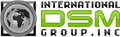 International DSM Group, Inc.: Seller of: crude oil, d2 diesel, jet fuel a1 and j54, lpg, lng, m100-75, d6 virgin, gas condensate, petroleum coke.