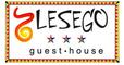 Lesego Guesthouse: Buyer of: food, linnen.