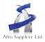Afro Sapphire Ltd.: Seller of: rice, irri 6, sugar.