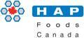 HAP Foods Canada Ltd: Seller of: meat, beef, poultry, pork, fish, horse, lamb, mutton, ovine. Buyer of: meat, beef, poultry, pork, fish, horse, lamb, mutton, ovine.