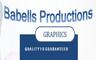 Babells Production: Regular Seller, Supplier of: photography, photo shooting, photo editing, dvd slide shows, photo printing, websites, photo back-ups, video snippets, copies.