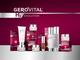 Gerovital Romania: Regular Seller, Supplier of: anti wrinkle cream highly moiturising-with spf15, anti-aging cream-intense restructuring, gerovital vials, gerovital acne stop purifying sebum control cream, gerovital acne stop ultra, gerovital injectables, gerovital tablets, moisturizing lifting cream for day care with spf15, perfect anti-aging serum.