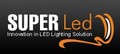 SuperLED Electronic Co., Ltd.: Seller of: led miners cap lamps, led modules light, led flexible strip lights, led ceiling lights and down lights, led t8t5 tube lights, led spotlight, bulb lamps, led rigid bar lights, led panel lights.