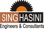 Singhasini Engineers & Consultants: Regular Seller, Supplier of: grinding equipments, crushing equipments, industrial dryers, blending mixing, conveying equipments, other miscellaneous equipments, pulveriser, spice mill, jaw crusher. Buyer, Regular Buyer of: impact pulveriser, centrifugal blowers, roller mills, ribbon blender, spin flash dryers, digital auto feed controller, sulphur grinding, hammer mill, reverse jet pulse air dust collector.