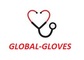 Global-Gloves Suppliers: Seller of: examination gloves, nitrile gloves, surgical gloves, vinyl gloves.