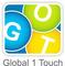 GOT - Global One Touch: Regular Seller, Supplier of: telecommunication membership, it internet marketing consultancy, virtual shoaps, telecommunication agencies.