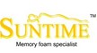 Lingbi Suntime Bedding Co ., Ltd: Seller of: memory fam, pillow, mattress, cushion, pad, topper, back support, bedding, visco foam.