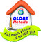 Globe Retails: Seller of: agro products, ayurvedic products, herbal products, baby products, beauty products, cosmetics, consumer goods, door windows building materials, eco friendly products. Buyer of: agro products, ayurvedic products, herbal products, baby products, beauty products, cosmetics, consumer goods, door windows building materials, eco friendly products.