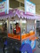 Spagetti Ice Cream: Seller of: stand, kiosk, ice cream stand, machine, franchise, business.