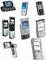 Mixt Mobile Ltd.: Seller of: mobile phones, nokia, samsung, motorola, sony ericsson.