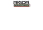 Rigor Industries: Seller of: paper, cement, steel, building supplies, glass, stainless steel, tiles, pipes, fittings.