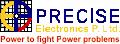 Precise Electronics P., Ltd.