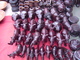 African line: Seller of: african clothings, brass carvings, hand loomed aso oke, african wood carvings, leather carpets, african fabrics, african jeweleries, animal carvings, cutume jeweleries. Buyer of: african arts, african jewelleries, african carvings, painted ostrich eggs, soap stone carvings from africa.