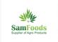 Sam Foods (Singapore) Pte Ltd: Seller of: desiccated coconut, cocoa powder, cocoa, coconut powder, dessicated coconut.