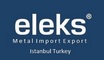 Ekmekcioglu Imp Exp Ltd: Seller of: medical equipments, metal products, metal scraps, textile, baby diapers, medicines.