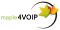 Maple4VOIP: Regular Seller, Supplier of: voip, appliances, gateways, ip pbxs, voice cards.