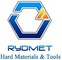 Rydmet Carbide Technologies Limited: Seller of: carbide buttons, carbide inserts, tungsten carbide inserts, cemented carbide tips, carbide tips, carbide seal rings, carbide sleeves, carbide balls, carbide valves. Buyer of: carbide buttons, carbide inserts, carbide tips, cemented caride tips, carbide rings, carbide sleeves, carbide balls, carbide valves, carbide seat.