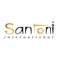 Santoni International: Seller of: wall tiles, floor tiles, polished porcelain tiles, digital wall tiles, digital floor tiles, vitrified tiles, sanitary ware, kitchen ss sink.