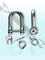 Qingdao Huifang Rigging Hardware Co., Ltd: Seller of: lifting rigging, ship yacht fitting, car fitting, pipe fitting.