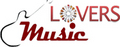 Lovers Music Store: Seller of: brasswind, woodwinds, guitars, drums, keyboards.