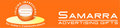 Samarra Advertising Gifts: Seller of: ball pens pencils rulers, caps, keyrings key holders coasters, travel mugs plastic mugs ceramic mugs, non woven bags paper bags cotton bags plastic bags, stress balls stress relievers, t-shirts shorts shirts, usb flashdisk boxes packaging, watches wall clocks desktop clocks travel clocks. Buyer of: advertising gifts, corporate gifts, promotional gifts.