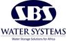 SBS Water Systems: Regular Seller, Supplier of: water tanks, water reservoirs, prefabricated tanks, water storage solutions, rainwater harvesting, mine water, fire protection.