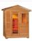 Xuzhou Orient Group Co., Ltd.: Seller of: sauna, infrared sauna.