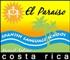 El Paraiso Spanish School: Seller of: private spanish classes, volunteer work, scuba diving, group spanish classes, surfing, accommodations.